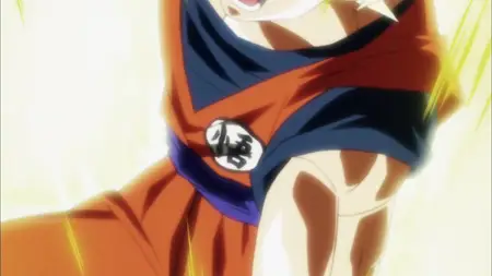 Dragon Ball Super - 082