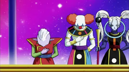 Dragon Ball Super - 082