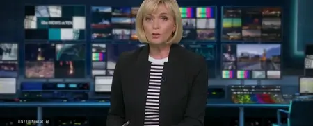 Channel 5 - 5 Days that Brought Down Prince Andrew (2025)