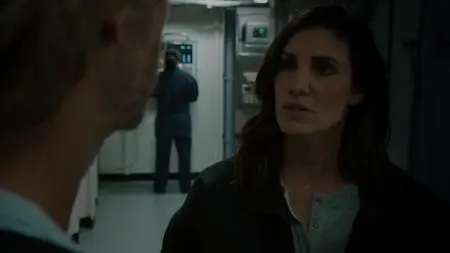 NCIS: Los Angeles S13E11