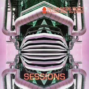 The Alan Parsons Project - Ammonia Avenue (Sessions) (1984/2024)