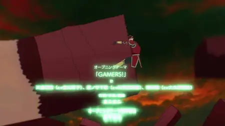 Gamers! - 02