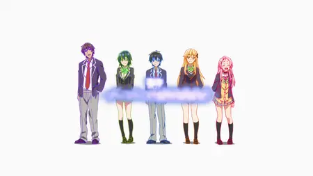 Gamers! - 02
