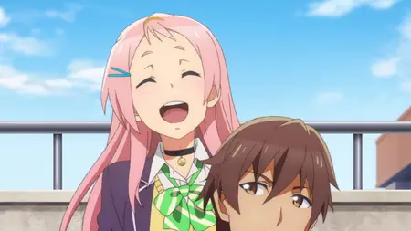 Gamers! - 02