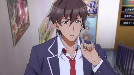 Gamers! - 02