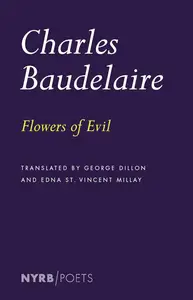 Flowers of Evil (New York Review Books Poets)