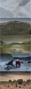 Sea Monsters: A Prehistoric Adventure (2007)