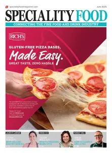 Speciality Food - June 2025