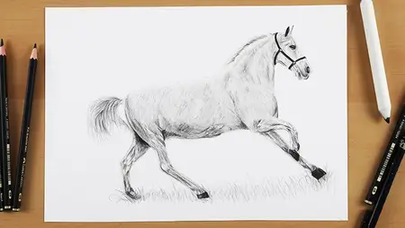 Drawing Made Clear : Foundations of Drawing