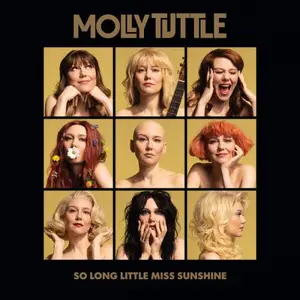 Molly Tuttle - So Long Little Miss Sunshine (2025)