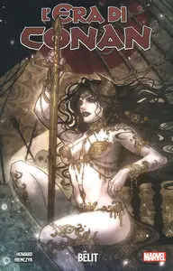 L'Era Di Conan - Volume 1 - Belit