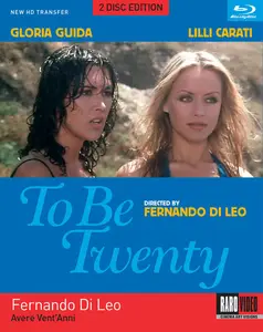 To Be Twenty (1978) Avere vent'anni [Producer's Cut] [Dual Audio]