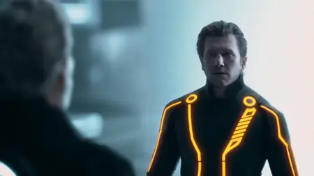 TRON: Legacy (2010) [Open Matte]