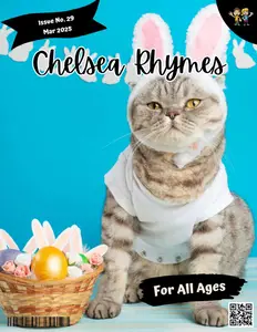 Chelsea Rhymes - March 2025