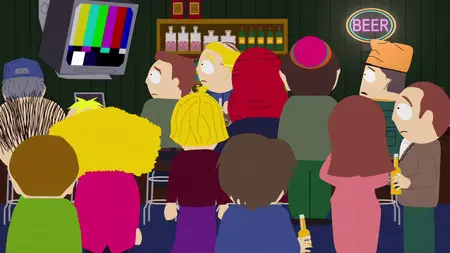 South Park S11E01