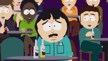 South Park S11E01