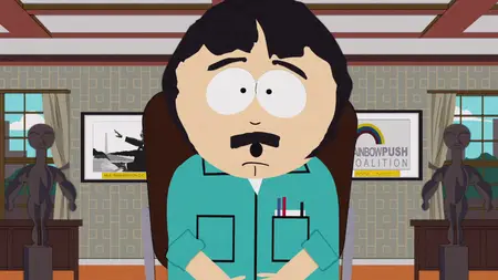 South Park S11E01