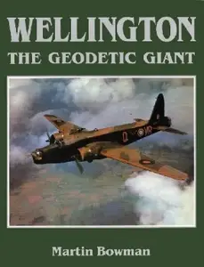 Wellington: The Geodetic Giant (Repost)