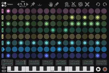 Sugar Bytes Dialekt v1.0.3
