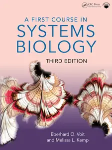 A First Course in Systems Biology, 3rd Edition