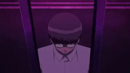 Gintama 3 nen Z gumi Ginpachi sensei 04 (1080p