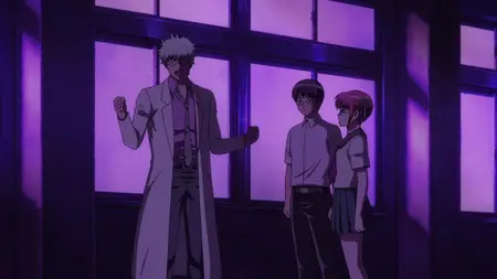 Gintama 3 nen Z gumi Ginpachi sensei 04 (1080p