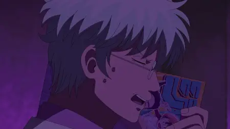 Gintama 3 nen Z gumi Ginpachi sensei 04 (1080p