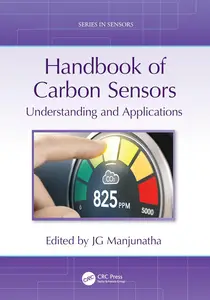 Handbook of Carbon Sensors (Series in Sensors)