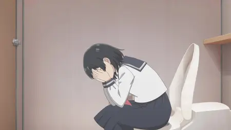 April Showers Bring May Flowers S01E01 Unpopular Girl and Extrovert