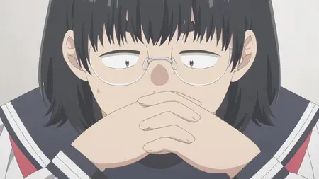 April Showers Bring May Flowers S01E01 Unpopular Girl and Extrovert