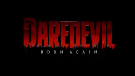 Daredevil: Born Again S01E01