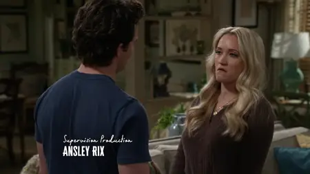 Georgie & Mandy's First Marriage S01E14
