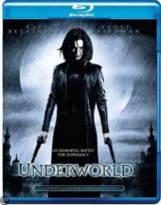 Underworld (2003) [EXTENDED]