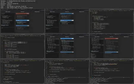 Python AsyncIO: Complete Guide to Asynchronous Programming