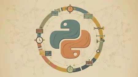 Python AsyncIO: Complete Guide to Asynchronous Programming