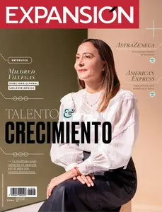 Expansión - Julio 2025