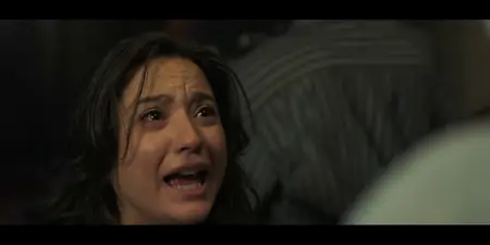 The Criminals (2022)
