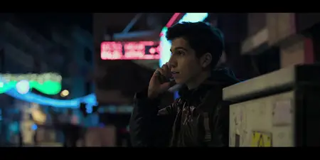 The Criminals (2022)