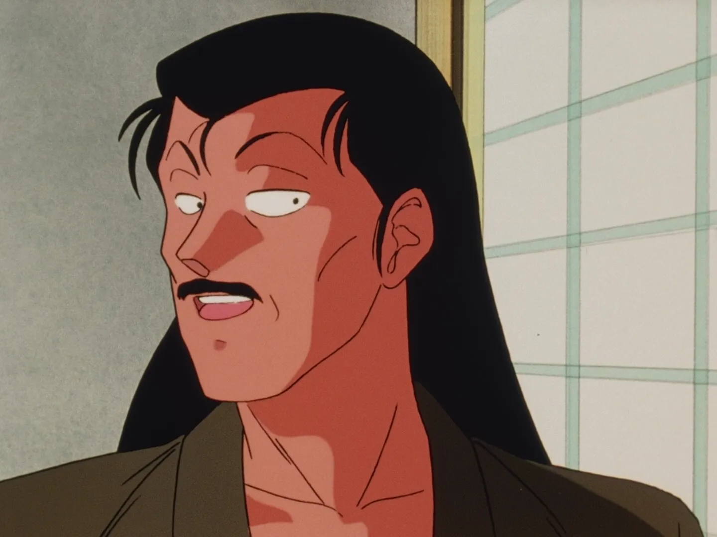 Ranma ½ (1989 S05E04 Genma Takes a Walk BBT RMX