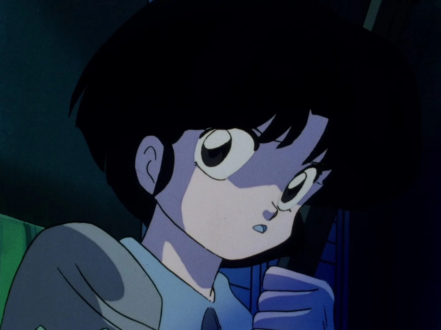 Ranma ½ (1989 S05E04 Genma Takes a Walk BBT RMX