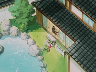 Ranma ½ (1989 S05E04 Genma Takes a Walk BBT RMX