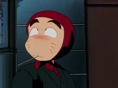 Ranma ½ (1989 S05E04 Genma Takes a Walk BBT RMX