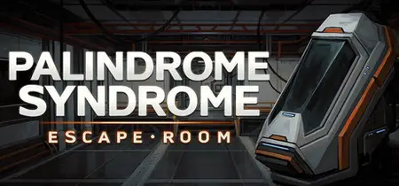Palindrome Syndrome Escape Room (2026)
