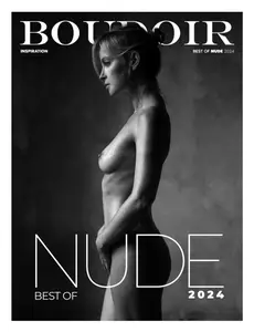 Boudoir Inspiration - Best of Nude 2024 Issue