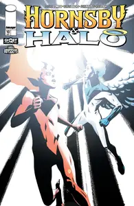 Hornsby &amp; Halo 010