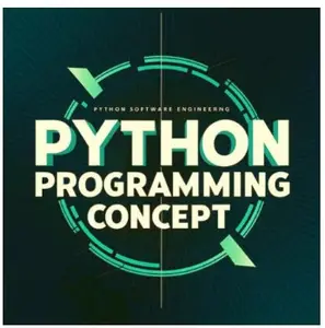 Python Programming Concepts Bby MRB and Mittul Bhatt