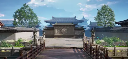 The Demon Hunter Special II Season 2 special arc - 01
