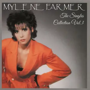 Mylène Farmer - The Singles Collection - Vol. 3 (2024)