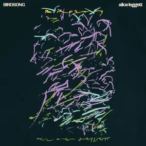 Alice Leggett - Birdsong (2025) [Official Digital Download 24/96]