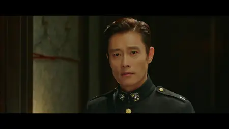 Mr. Sunshine S01E21